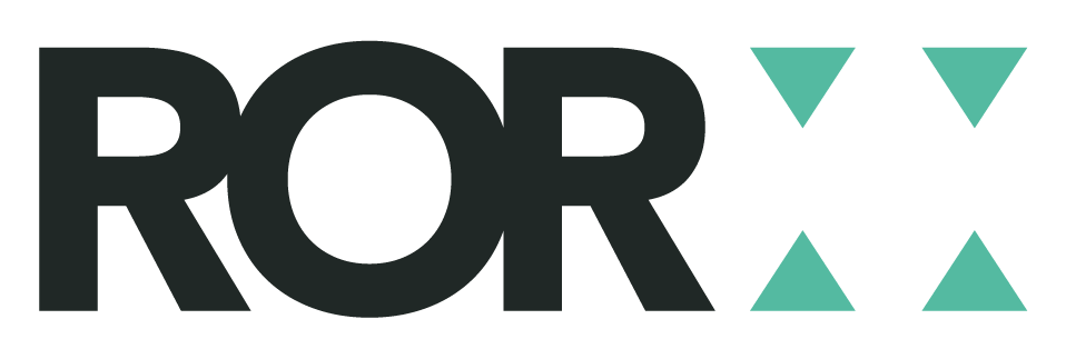 ROR ID logo